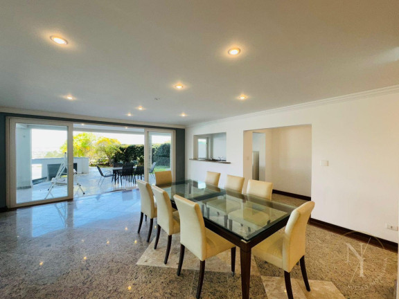 Imagem Casa com 6 Quartos à Venda, 1.250 m² em Alphaville - Santana De Parnaíba