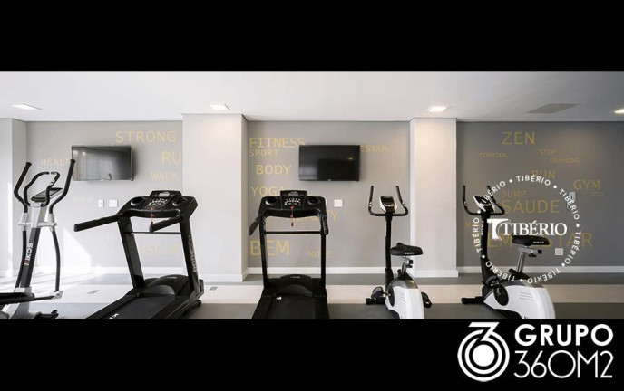 Imagem Apartamento com 3 Quartos à Venda, 65 m² em Centro - Diadema