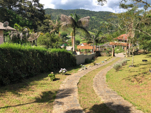 Imagem Chácara com 2 Quartos à Venda, 1.006 m² em Buquirinha - São José Dos Campos Imagem Chácara com 2 Quartos à Venda, 1.006 m² em Buquirinha - São José Dos Campos