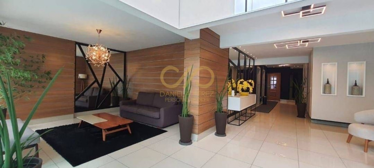 Imagem Apartamento com 3 Quartos à Venda, 110 m² em Guilhermina - Praia Grande Imagem Apartamento com 3 Quartos à Venda, 110 m² em Guilhermina - Praia Grande