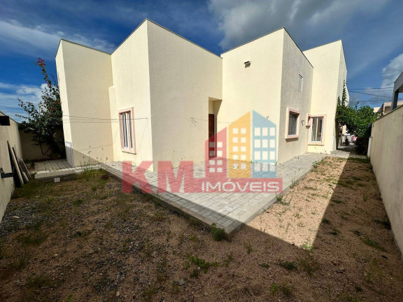 Imagem Casa de Condomínio com 3 Quartos à Venda, 176 m² em Rincão - Mossoró Imagem Casa de Condomínio com 3 Quartos à Venda, 176 m² em Rincão - Mossoró