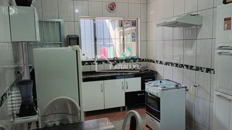 Imagem Casa com 2 Quartos à Venda, 70 m² em Jardim Itália - Sorocaba Imagem Casa com 2 Quartos à Venda, 70 m² em Jardim Itália - Sorocaba