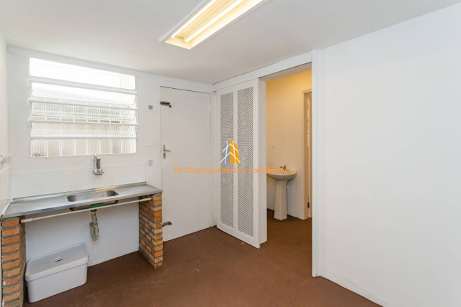 Imagem Sobrado com 6 Quartos à Venda, 190 m² em Pacaembu - São Paulo Imagem Sobrado com 6 Quartos à Venda, 190 m² em Pacaembu - São Paulo