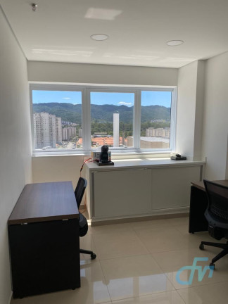 Imagem Sala Comercial à Venda, 37 m² em Jardim Armênia - Mogi Das Cruzes