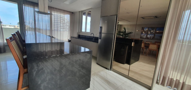 Imagem Apartamento com 2 Quartos à Venda, 90 m² em Armação - Salvador