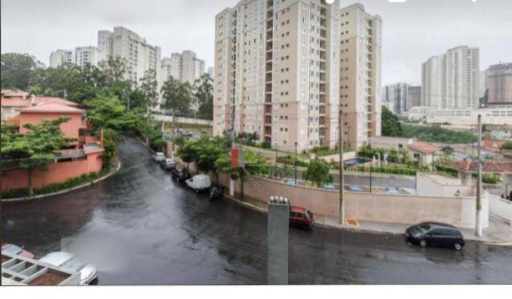 Imagem Apartamento com 2 Quartos à Venda, 50 m² em Morumbi - São Paulo Imagem Apartamento com 2 Quartos à Venda, 50 m² em Morumbi - São Paulo