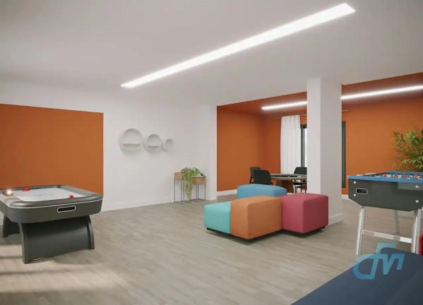 Imagem Apartamento com 2 Quartos à Venda, 52 m² em Vila Urupês - Suzano Imagem Apartamento com 2 Quartos à Venda, 52 m² em Vila Urupês - Suzano
