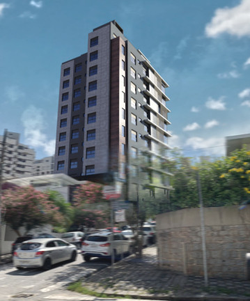 Imagem Apartamento com 3 Quartos à Venda, 152 m² em Centro - Florianópolis Imagem Apartamento com 3 Quartos à Venda, 152 m² em Centro - Florianópolis
