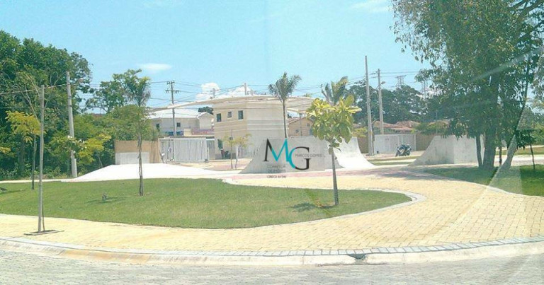 Imagem Casa com 3 Quartos à Venda, 152 m² em Guaratiba - Rio De Janeiro
