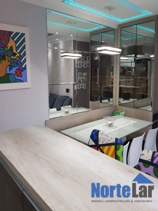Imagem Apartamento com 2 Quartos à Venda, 55 m² em Jardim Marilu - São Paulo Imagem Apartamento com 2 Quartos à Venda, 55 m² em Jardim Marilu - São Paulo
