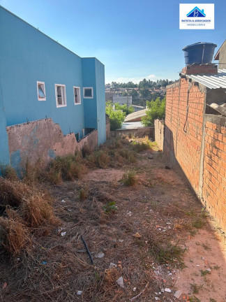 Imagem Terreno à Venda, 125 m² em Loteamento Residencial Novo Mundo - Campinas Imagem Terreno à Venda, 125 m² em Loteamento Residencial Novo Mundo - Campinas