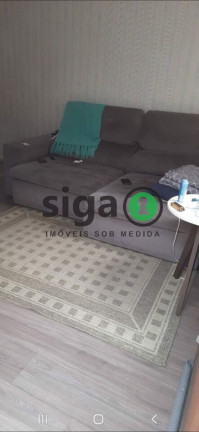 Imagem Casa com 2 Quartos à Venda, 122 m² em Socorro - São Paulo