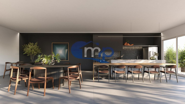 Imagem Apartamento com 3 Quartos à Venda, 116 m² em Centro - Torres