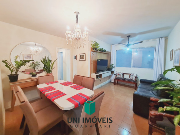 Apartamento com 2 Quartos à Venda, 90 m² em Praia Do Morro - Guarapari