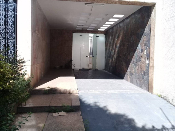 Imagem Sobrado com 4 Quartos para Alugar, 500 m² em Tatuapé - São Paulo