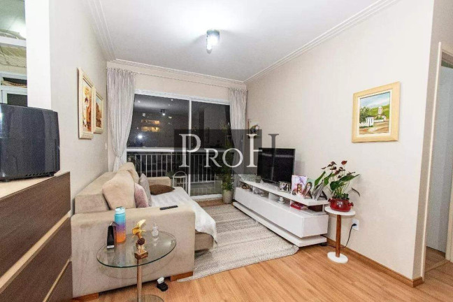 Imagem Apartamento com 2 Quartos à Venda, 63 m² em Ipiranga - São Paulo Imagem Apartamento com 2 Quartos à Venda, 63 m² em Ipiranga - São Paulo