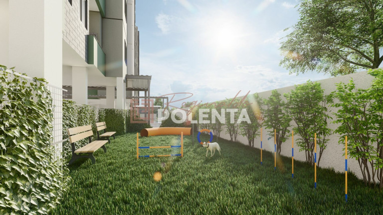Imagem Apartamento com 3 Quartos à Venda, 74 m² em São Luiz - Criciúma