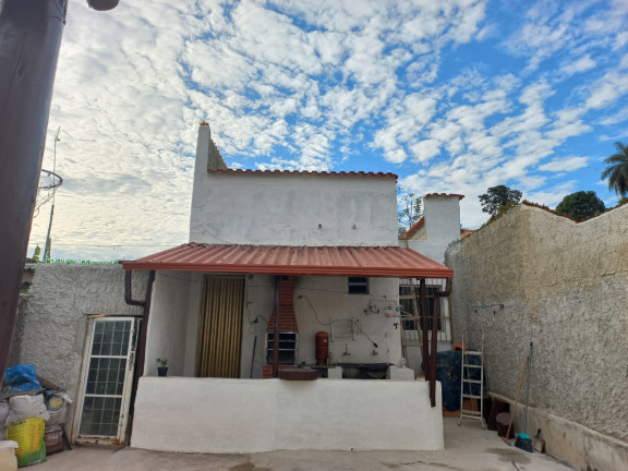 Imagem Casa com 3 Quartos à Venda, 100 m² em São Francisco De Assis - Esmeraldas