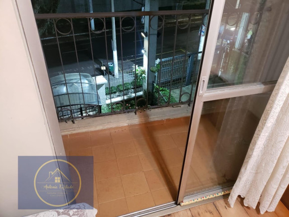 Imagem Apartamento com 3 Quartos para Alugar, 64 m² em Vila Mariana - São Paulo Imagem Apartamento com 3 Quartos para Alugar, 64 m² em Vila Mariana - São Paulo