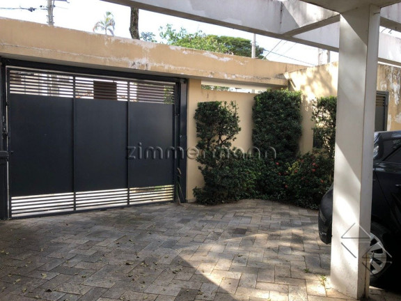 Imagem Casa com 4 Quartos à Venda, 300 m² em Planalto Paulista - São Paulo Imagem Casa com 4 Quartos à Venda, 300 m² em Planalto Paulista - São Paulo