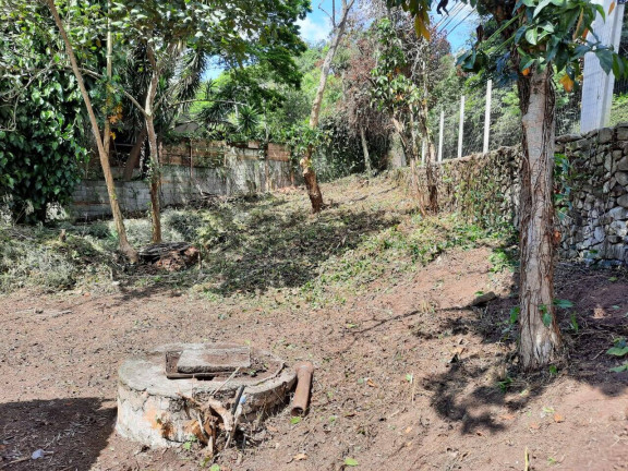Imagem Terreno à Venda, 2.437 m² em Chácara Eliana - Cotia