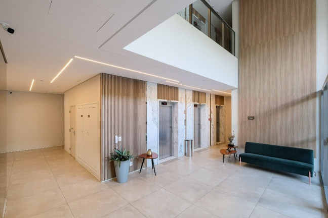Imagem Imóvel com 1 Quarto à Venda, 62 m² em Moema - São Paulo Imagem Imóvel com 1 Quarto à Venda, 62 m² em Moema - São Paulo