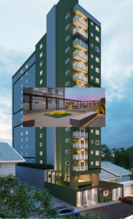 Imagem Apartamento com 2 Quartos à Venda, 56 m² em Vila Galvão - Guarulhos Imagem Apartamento com 2 Quartos à Venda, 56 m² em Vila Galvão - Guarulhos