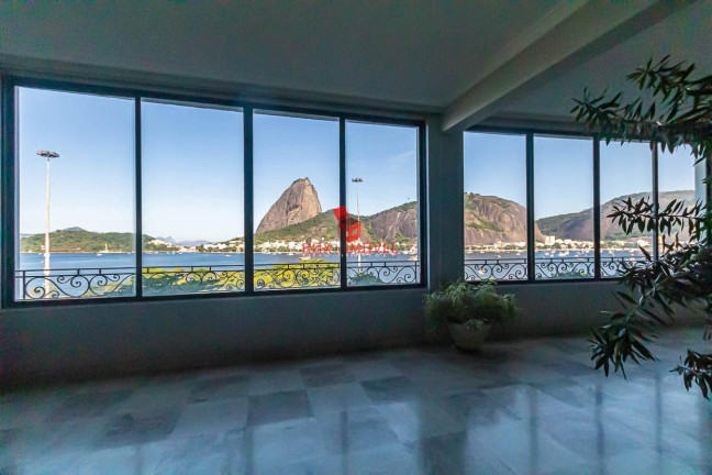 Imagem Apartamento com 4 Quartos à Venda, 525 m² em Flamengo - Rio De Janeiro Imagem Apartamento com 4 Quartos à Venda, 525 m² em Flamengo - Rio De Janeiro