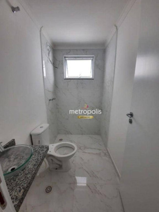 Imagem Imóvel com 3 Quartos à Venda, 137 m² em Campestre - Santo André
