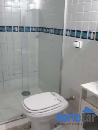 Imagem Casa de Condomínio com 2 Quartos à Venda, 72 m² em Horto Florestal - São Paulo Imagem Casa de Condomínio com 2 Quartos à Venda, 72 m² em Horto Florestal - São Paulo