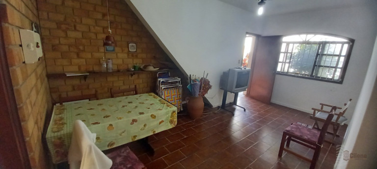 Apartamento com 1 Quarto à Venda, 55 m² em Toninhas - Ubatuba