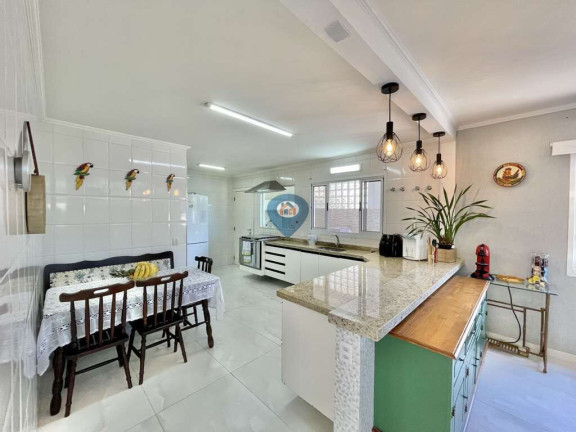 Imagem Casa com 5 Quartos à Venda, 400 m² em Jardim Do Golf I - Jandira