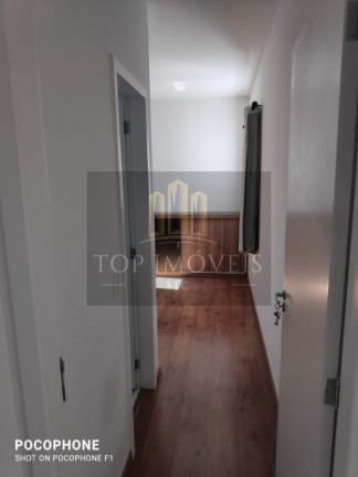Imagem Apartamento com 2 Quartos para Alugar, 62 m² em Floradas Arboville - Jacareí