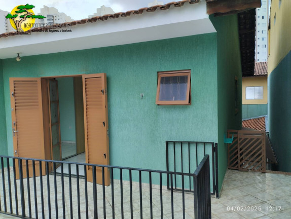 Imagem Sobrado com 3 Quartos à Venda, 170 m² em Lauzane Paulista - São Paulo Imagem Sobrado com 3 Quartos à Venda, 170 m² em Lauzane Paulista - São Paulo