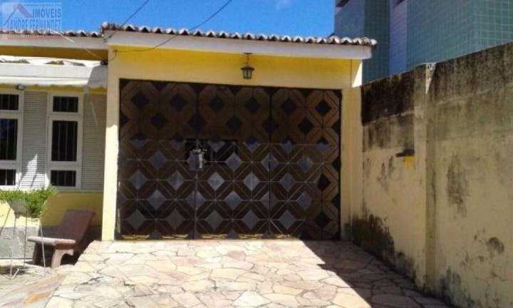 Imagem Casa com 3 Quartos à Venda, 170 m² em Jardim Atlântico - Olinda Imagem Casa com 3 Quartos à Venda, 170 m² em Jardim Atlântico - Olinda