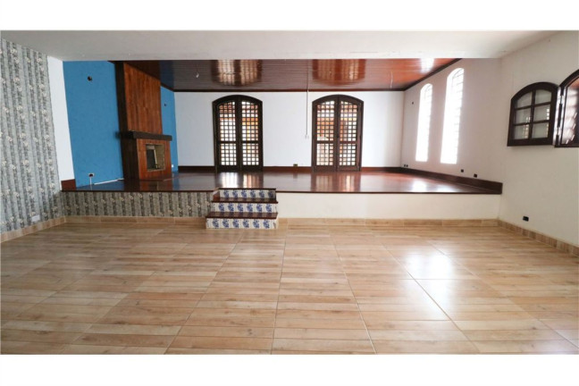 Imagem Casa com 4 Quartos à Venda, em Morumbi - São Paulo Imagem Casa com 4 Quartos à Venda, em Morumbi - São Paulo