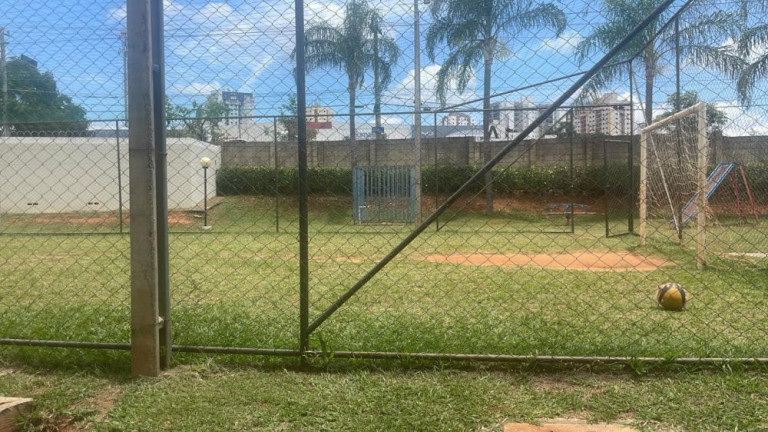 Imagem Apartamento com 2 Quartos à Venda, 46 m² em Jardim Contorno - Bauru Imagem Apartamento com 2 Quartos à Venda, 46 m² em Jardim Contorno - Bauru