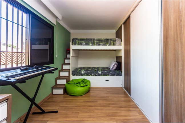 Imagem Casa com 3 Quartos à Venda, em Mooca - São Paulo Imagem Casa com 3 Quartos à Venda, em Mooca - São Paulo