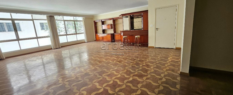 Imagem Apartamento com 3 Quartos à Venda, 201 m² em Jardim Paulista - São Paulo Imagem Apartamento com 3 Quartos à Venda, 201 m² em Jardim Paulista - São Paulo