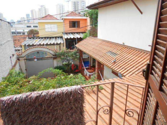 Imagem Sobrado com 4 Quartos à Venda, 200 m² em Vila Formosa - São Paulo Imagem Sobrado com 4 Quartos à Venda, 200 m² em Vila Formosa - São Paulo