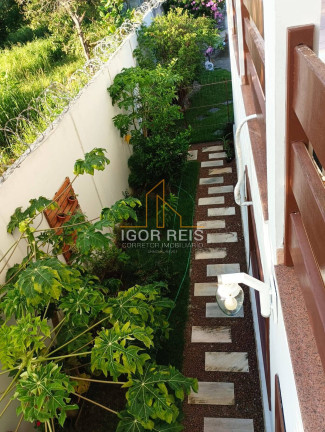 Imagem Casa de Condomínio com 4 Quartos à Venda, 322 m² em Bosque Das Acácias - Campos Dos Goytacazes Imagem Casa de Condomínio com 4 Quartos à Venda, 322 m² em Bosque Das Acácias - Campos Dos Goytacazes