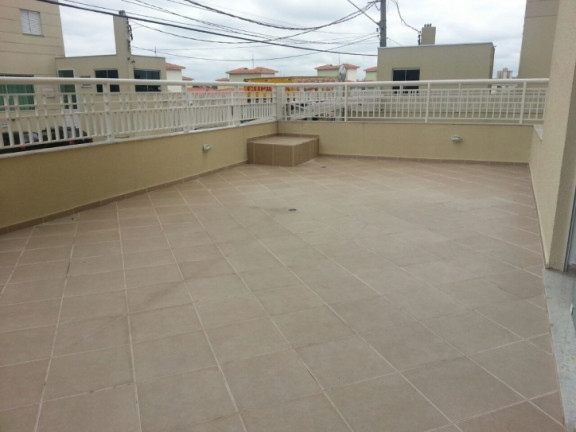 Imagem Apartamento com 2 Quartos à Venda, 54 m² em Utinga - Santo André Imagem Apartamento com 2 Quartos à Venda, 54 m² em Utinga - Santo André