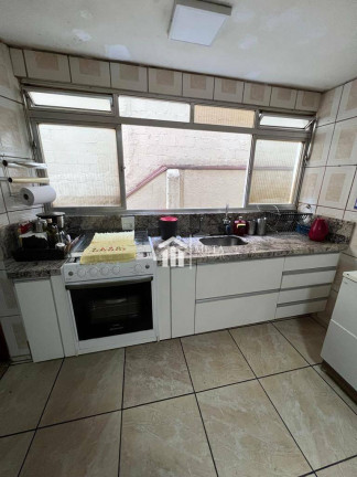 Imagem Imóvel com 3 Quartos à Venda, 100 m² em Vila Paulicéia - São Paulo