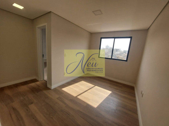 Imagem Apartamento com 2 Quartos à Venda, 52 m² em Cruzeiro - São José Dos Pinhais Imagem Apartamento com 2 Quartos à Venda, 52 m² em Cruzeiro - São José Dos Pinhais