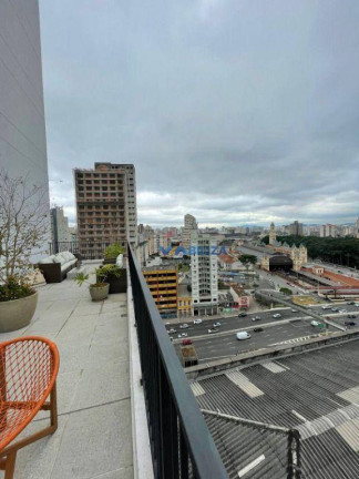 Imagem Studio com 1 Quarto à Venda, 23 m² em Centro - São Paulo Imagem Studio com 1 Quarto à Venda, 23 m² em Centro - São Paulo
