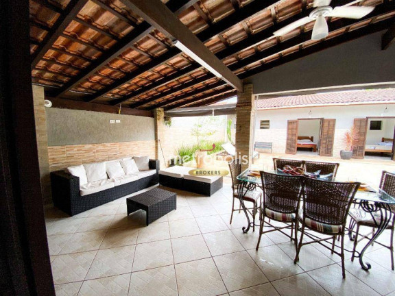 Imagem Casa com 5 Quartos à Venda, 350 m² em Morada Da Praia - Bertioga Imagem Casa com 5 Quartos à Venda, 350 m² em Morada Da Praia - Bertioga