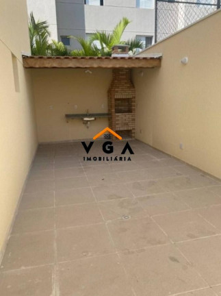 Imagem Apartamento com 2 Quartos para Alugar, 34 m² em Vila Antonieta - São Paulo Imagem Apartamento com 2 Quartos para Alugar, 34 m² em Vila Antonieta - São Paulo