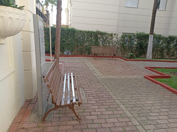 Imagem Apartamento com 2 Quartos à Venda, 50 m² em Jardim Previdencia - São Paulo Imagem Apartamento com 2 Quartos à Venda, 50 m² em Jardim Previdencia - São Paulo