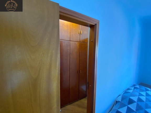 Imagem Apartamento com 4 Quartos à Venda, 185 m² em Vila Baeta Neves - São Bernardo Do Campo