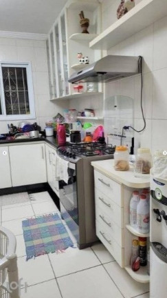 Imagem Casa com 4 Quartos à Venda, 190 m² em Vila Campo Grande - São Paulo